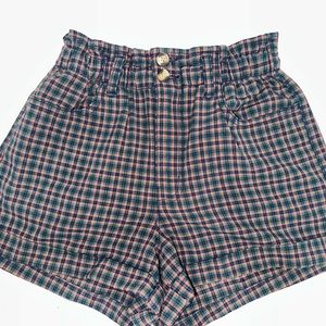 AMERICAN EAGLE RETRO STYLED SHORTS!